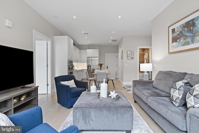 Venue Alexandria unit 102, Alexandria, VA 22314 - photo 7