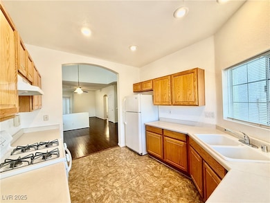 8877 Happy Stream Ave, Las Vegas, NV 89143 - photo 3