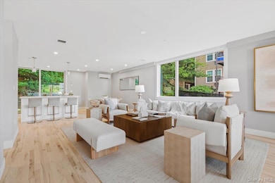 1 Nodine St unit 1, Hastings-On-hudson, NY 10706 - photo 3