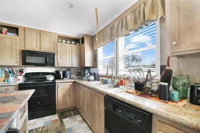 253 Denton Heights Ln, Weatherford, TX 76085 - photo 7