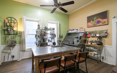 204 Hatley St E, Jasper, FL 32052 - photo 4