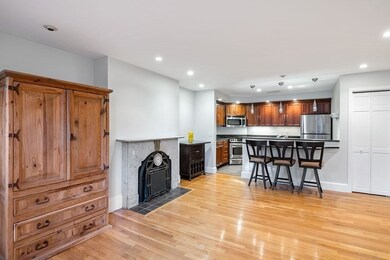 33 Worcester Square unit 2, Boston, MA 02118 - photo 5