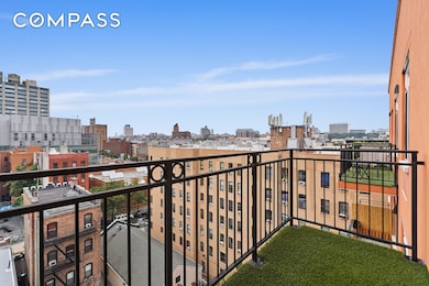 70 W 139th St unit 8I, New York, NY 10037 - photo 2