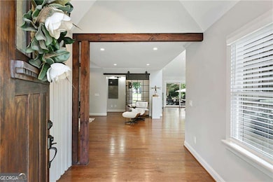 2067 Fairhaven Cir NE, Atlanta, GA 30305 - photo 7