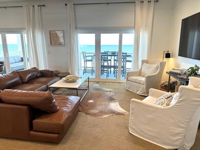 Beautifully Furnished Interior..