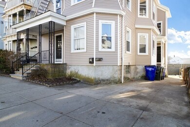 693 Walnut St, Fall River, MA 02720 - photo 3