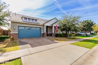 3485 E Silo Dr, Gilbert, AZ 85296 - photo 2
