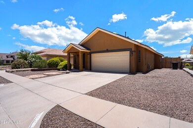 14020 Lago Azul St, Horizon City, TX 79928 - photo 3