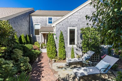 5 John Hall Cartway, Yarmouth Port, MA 02675 - photo 3