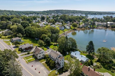 56 West St unit B, Boothbay Harbor, ME 04538 - photo 3