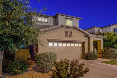 1238 E Marcella Ln, Gilbert, AZ 85295 - photo 3