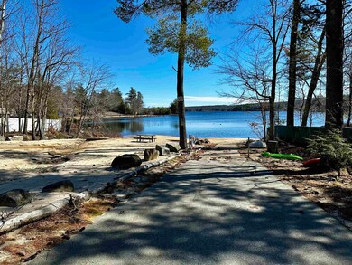 86 Gary Rd, Middleton, NH 03887 - photo 4