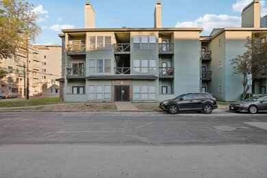 807 W 25th St unit 302, Austin, TX 78705 - photo 6