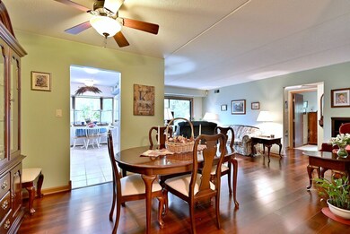 6810 Joliet Rd unit 5, Indian Head Park, IL 60525 - photo 5