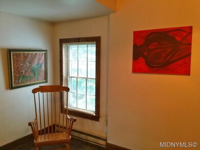 Second Floor Sitting Room