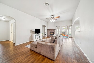 3300 S 18th St, Broken Arrow, OK 74012 - photo 6