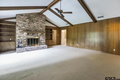 505 505 Princeton Dr, Tyler, TX 75703 - photo 2