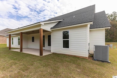 137 Mount Harmony Church Rd, Ruston, LA 71270 - photo 4