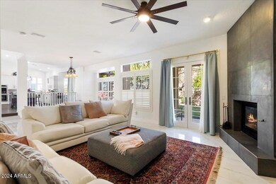 6920 E Sugarloaf Cir, Mesa, AZ 85207 - photo 6