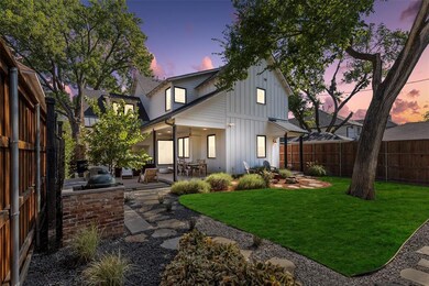 6022 Goodwin Ave, Dallas, TX 75206 - photo 2