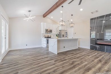 5714 Green Manor St, San Antonio, TX 78223 - photo 6