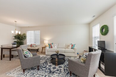 1610 Lake Bluff Ln, Pingree Grove, IL 60140 - photo 6