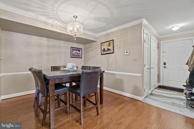 8301 Bluebird Way unit H, Lorton, VA 22079 - photo 7