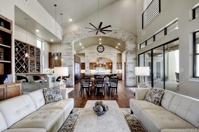 23911 Carina Canyon, San Antonio, TX 78255 - photo 4