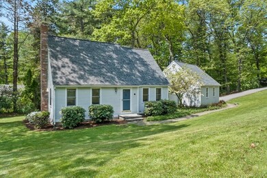 6 Uplands Rd, Littleton, MA 01460 - photo 3