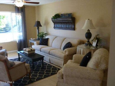 5841 E Decatur St, Mesa, AZ 85205 - photo 2