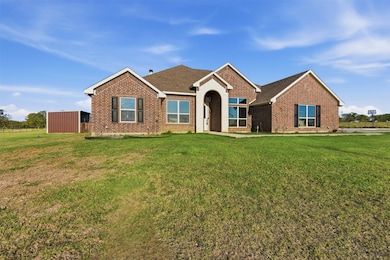 6820 County Road 302, Grandview, TX 76050 - photo 3
