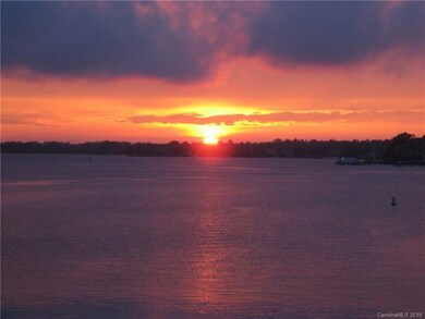 From the deck