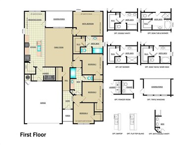 1410 Ellie Ct, Shawnee, OK 74804 - photo 3