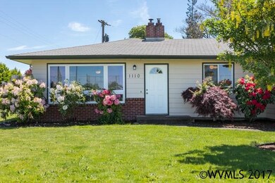 1110 24th Ave SW, Albany, OR 97321 - photo 2