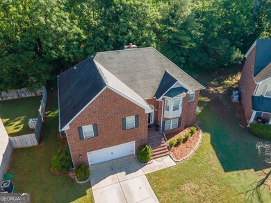 482 Panhandle Place, Hampton, GA 30228 - photo 2