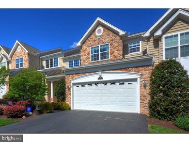 20 Ashtree Ln unit 135, Malvern, PA 19355 - photo 2