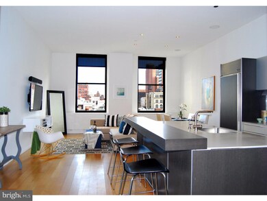 The Ayer Condominium unit 4N, Philadelphia, PA 19106 - photo 5