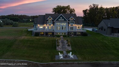 2008 Larson Rd, Bismarck, ND 58504 - photo 5