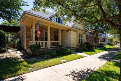 8608 Beetle Nut Ln, North Richland Hills, TX 76180 - photo 2