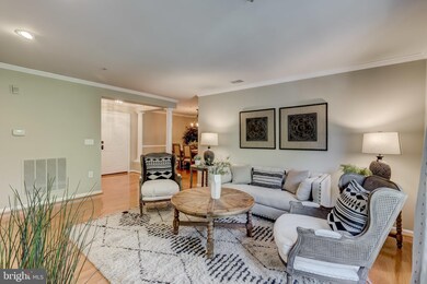 12011 Tralee Rd unit 406, Lutherville Timonium, MD 21093 - photo 4