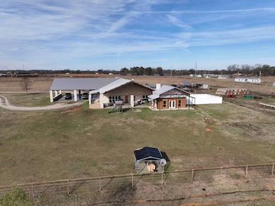 17195 Highway 70 E, Valliant, OK 74764 - photo 4