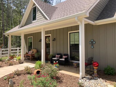 817 County Road 751, Nacogdoches, TX 75964 - photo 2