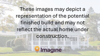 NEW CONSTRUCTION DISCLAIMER