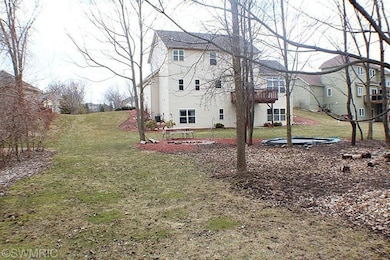 2187 N Whistlevale Dr SW, Byron Center, MI 49315 - photo 7