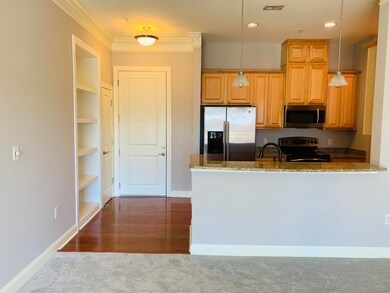kitchen entrance