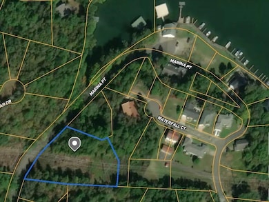 Lot 6 Marina Point, Hot Springs, AR 71913 - photo 5