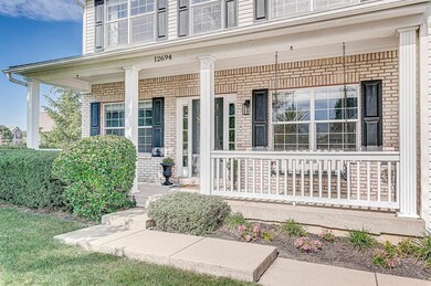 12694 Vikings Ln, Fishers, IN 46037 - photo 5