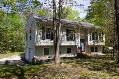 286 Melendy Rd, Milford, NH 03055 - photo 4