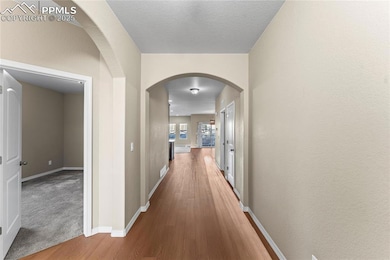 6208 Ashmore Ln, Colorado Springs, CO 80927 - photo 3