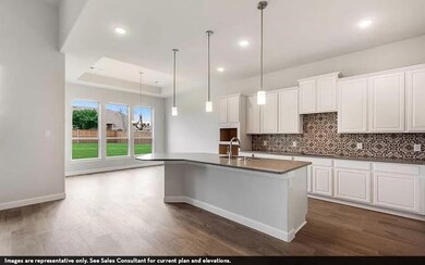 23502 Meritage Dr, Alvin, TX 77511 - photo 5